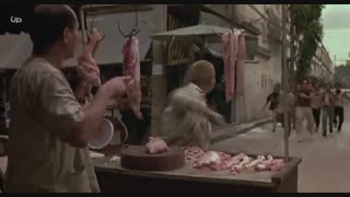 فیلم مبارز تایلندی 1 Ong Bak 1 The Thai Warrior 2003 دوبله فارسی