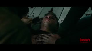 تریلر نهایی فیلم ترسناک جنگی Overlord 2018