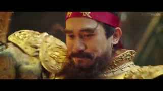 دانلود فیلم شکار هیولا Monster Hunt 2 2018  دوبله فارسی