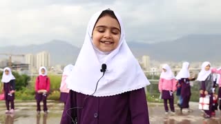 برای کودک های سرزمینم