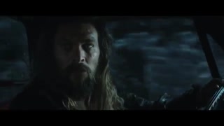 تریلر جدید فیلم Aquaman منتشر شد