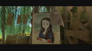 دانلود انیمیشن لئو داوینچی: ماموریت مونا لیزا