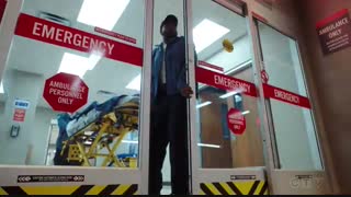 دانلود سریال دستیار پزشک -فصل 2 قسمت 1 - با زیرنویس چسبیده