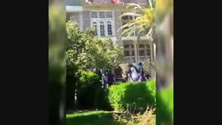 باغ ارم شیراز(۱)