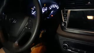 نصب کیلس استارت هیوندای i20 2017 - ماهان اسپرت