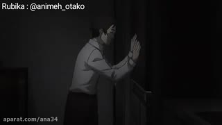 انیمه توکیو غول فصل چهارم قسمت اول با زیر نویس فارسی