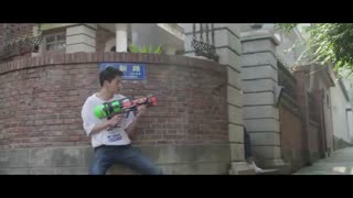 قسمت پنجم سریال چینی رئیس بزرگ2 The Big Boss +زیرنویس چسبیده +کامل