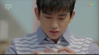 دانلود قسمت اول سریال کره ای عشق من ایون دونگ(این عشق منه) با زیرنویس فارسی My Love Eun Dong با بازی Park Jin young از گروه Got7