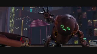 دوبله فارسی انیمیشن نسل جدید  Next Gen 2018  +کامل