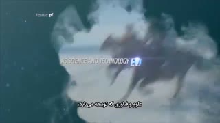 معرفی پردازنده های AMD - فارسی