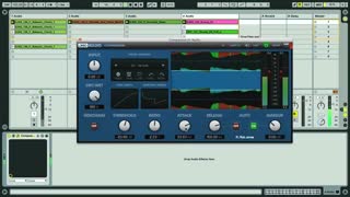 دانلود پکیج پلاگین میکس و مسترینگ DMG Audio Plugins Bundle 2018 CE-V.R