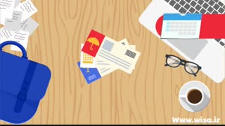 مدارک مورد نیاز ویزای فرانسه