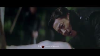 میکس  عاشقانه ی یک تراژدی  (فیلم تغییردهنده بازی)   دنیارو نابود کن..این آخرین تیــره..