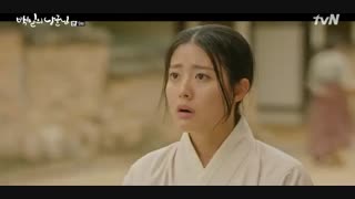 قسمت نهم سریال کره ای 100Days My Prince 2018 - با زیرنویس فارسی