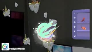 هدست واقعیت افزوده مجیک لیپ وان