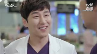 دانلودقسمت آخر سریال کره ای زوج اورژانسی Emergency Couple با بازی چوی جین هیوک و سونگ جی هیو + زیرنویس فارسی آنلاین [ 21 ]