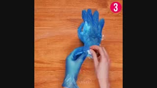 5 ترقند استفاده از پودر بچه