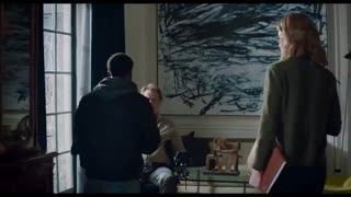 اولین تریلر فیلم The Upside