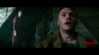 تریلر نهایی فیلم Overlord