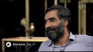 برنامه جاذبه قسمت 2