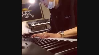 لعنتیییییییییییی...سرعت دستاش...خعلی خوبه...اکسو.چانیول