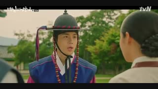 قسمت دهم سریال کره ای 100Days My Prince 2018 - با زیرنویس فارسی