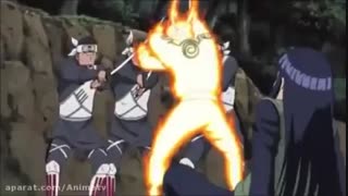 یه amv دیگه از ناروتو و هیناتا بسیار زیبا