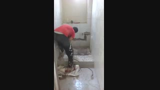 لوله بازکنی،تخلیه چاه،لوله کشیtasisattak.com 09124223416