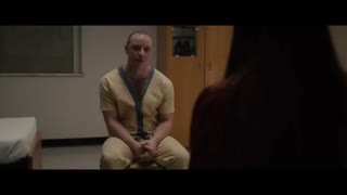 تریلر فیلم سینمایی مورد انتظار Glass