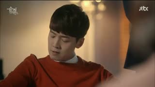 قسمت پنجم  سریال کره ای سقوط به خاطر بی گناهی +زیرنویسFalling for Innocence با بازی جانگ کیونگ هو ، یون هیون مین و Kim