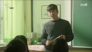 قسمت اول سریال کره ای عشق معتبر+زیرنویس آنلاین Valid Love با بازی Uhm Tae woong