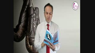 فقط یک راند دیگر مبارزه کن