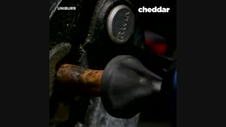 رزوه سازی با دریل