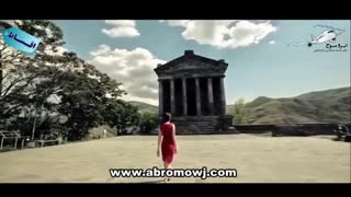تیزری بسیاردیدنی از کشور ارمنستان (ایروان)