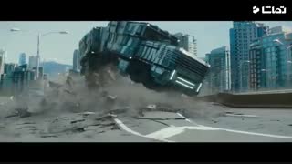 فیلم ددپول Deadpool 2 2018