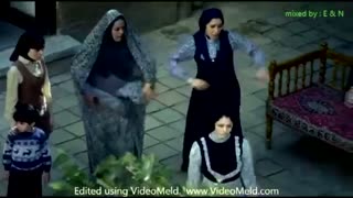 میکس فوقلعاده از سریال شهرزاد