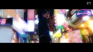 ام وی جدید NCT127 به اسمه regular ..