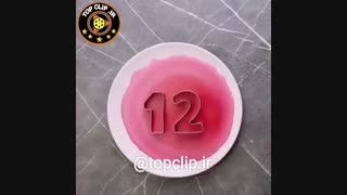 شمع تولدتان را خودتان بسازید