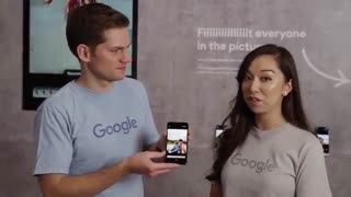 ویدئوی رسمی اولین تجربه کار با گوشی گوگل پیکسل 3 و پیکسل 3 اکس ال