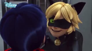 miraculous