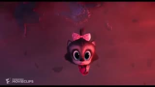 انیمیشن هتل ترانسیلوانیا