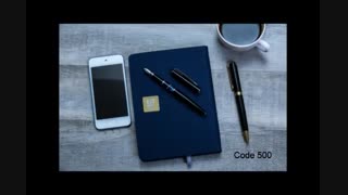سررسید وارگانایزر - سررسید مدیریتی