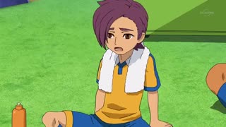 انیمه inazuma eleven go قسمت 7