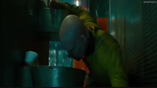 فیلم سینمایی ددپول 2 Deadpool 2 2018 دوبله حرفه ای فارسی(سانسور شده)