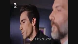 سریال عشق سیاه و سفید قسمت 30