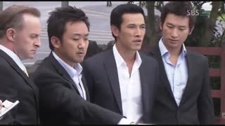 قسمت بیست و چهارم  سریال کره ای چلچله خورشید +زیرنویس آنلاین +کامل Swallow the Sun با بازی جی سانگ ، سونگ یو ری و جان کوانگ ریول