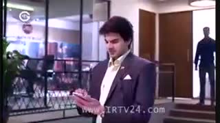 دوبله سریال تویی عشق من قسمت 70  Toei Eshghe Man  هندی آهان و پانکتی  بابو و  جایاند جی دی