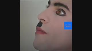 چارلی چاپلین در افغانستان
