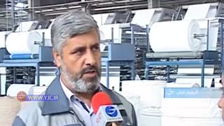 مشکلات صنعت نساجی در آذربایجان شرقی