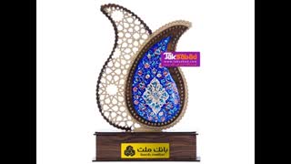 هدایای تبلیغاتی صنایع دستی